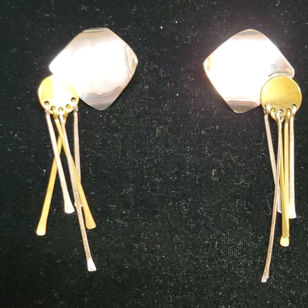 Beautiful Earrings